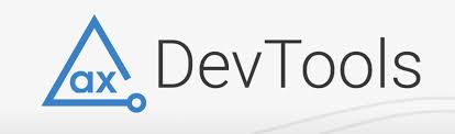 axe DevTools Logo
